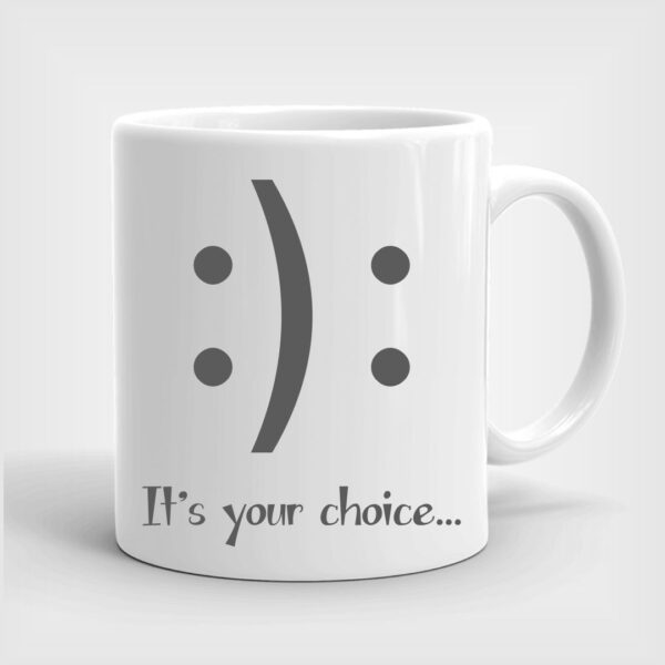 Site_Products Λευκή πορσελάνινη κούπα