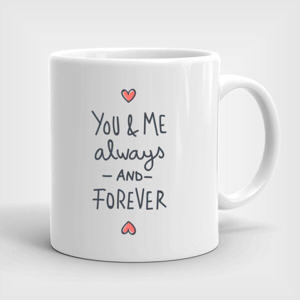 Site_Products Λευκή πορσελάνινη κούπα