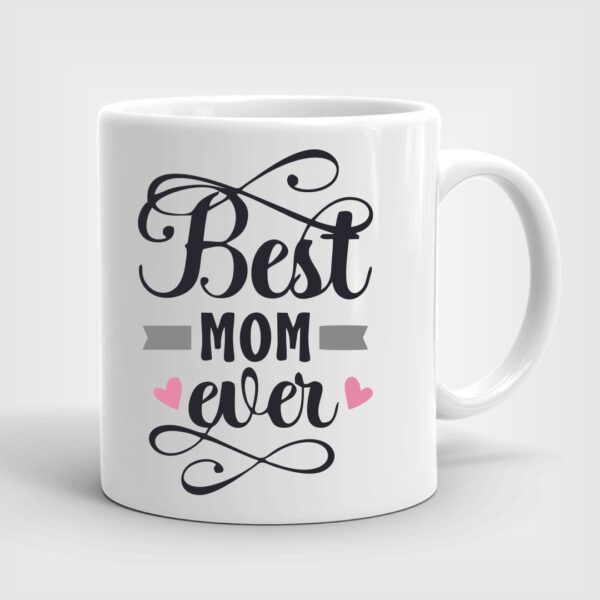 Λευκή πορσελάνινη κούπα