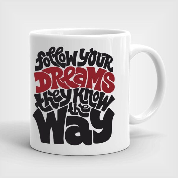 Site_Products Λευκή πορσελάνινη κούπα