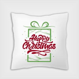 Site_Products Χριστουγεννιάτικο μαξιλάρι