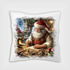 Site_Products Χριστουγεννιάτικο μαξιλάρι