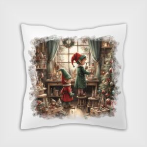 Site_Products Χριστουγεννιάτικο μαξιλάρι
