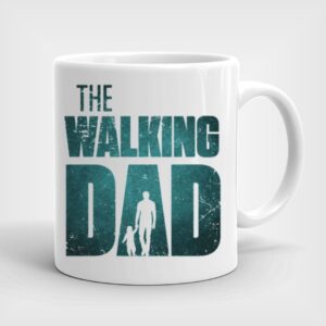 Λευκή πορσελάνινη κούπα