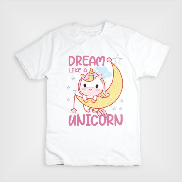 Παιδικό t-shirt