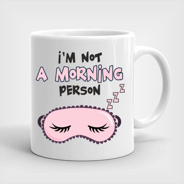 Λευκή πορσελάνινη κούπα