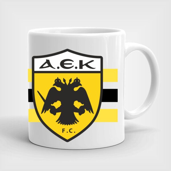 Site_Products Λευκή πορσελάνινη κούπα