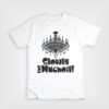 Site_Products Unisex t-shirt