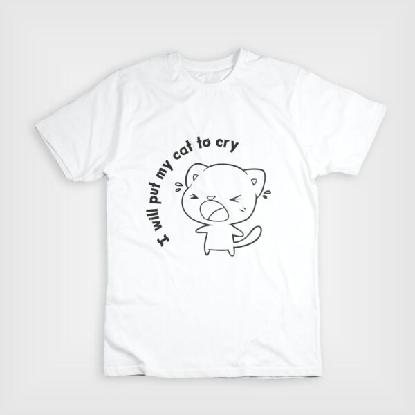 Site_Products Unisex t-shirt