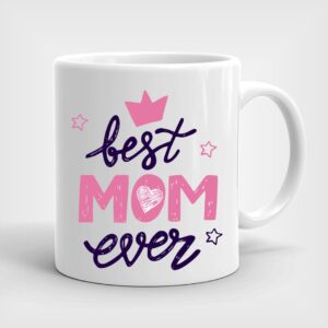 Λευκή πορσελάνινη κούπα