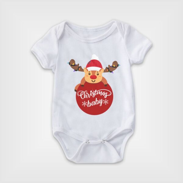 Βρεφικό φορμάκι