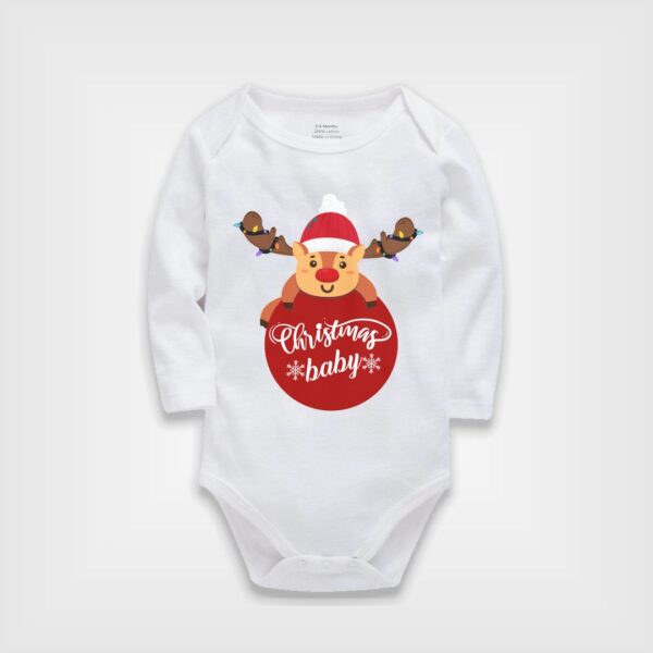 Βρεφικό φορμάκι