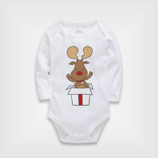 Βρεφικό φορμάκι