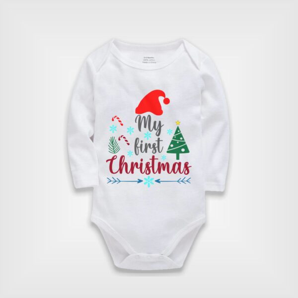 Βρεφικό φορμάκι