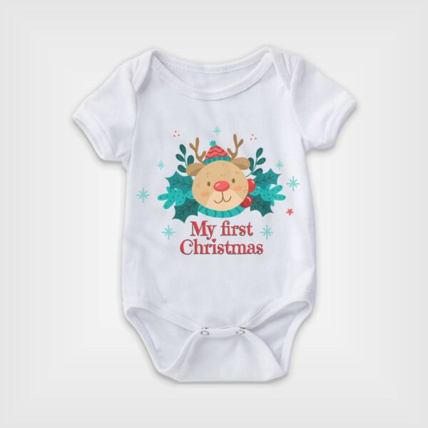 Βρεφικό φορμάκι