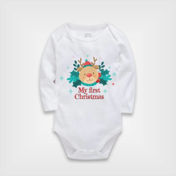 Βρεφικό φορμάκι