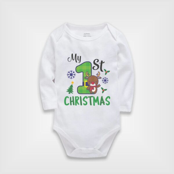 Βρεφικό φορμάκι