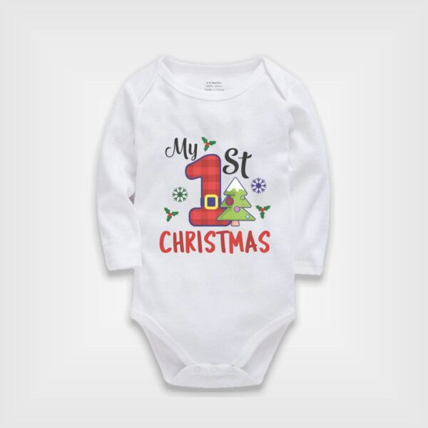 Βρεφικό φορμάκι