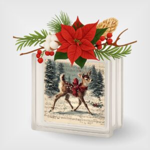 Site_Products Φωτιστικό υαλότουβλο