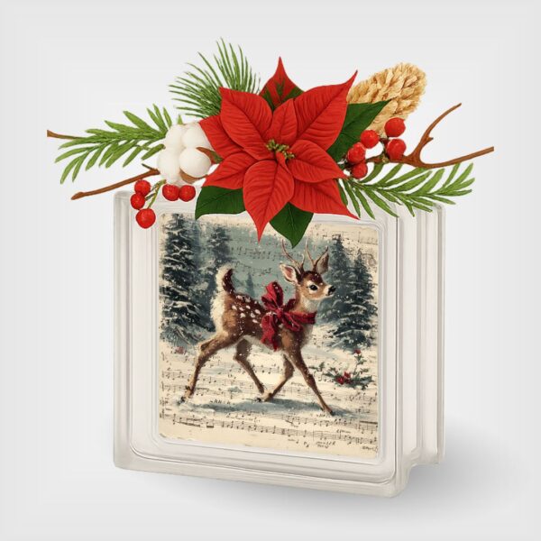 Site_Products Φωτιστικό υαλότουβλο