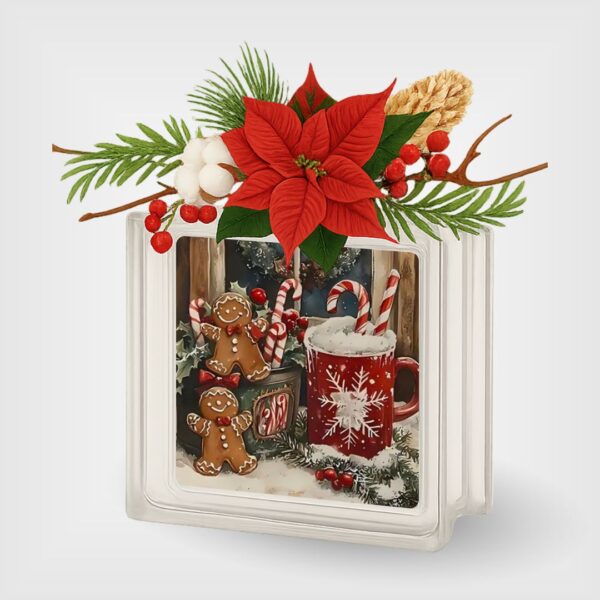 Site_Products Φωτιστικό υαλότουβλο