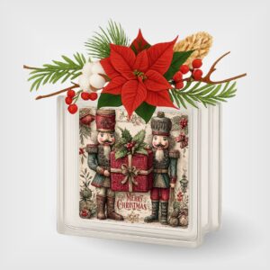 Φωτιστικό υαλότουβλο