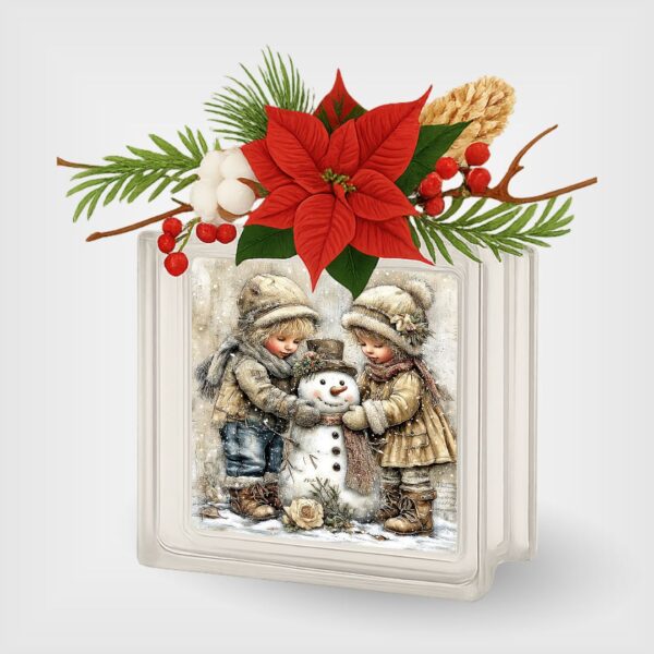 Site_Products Φωτιστικό υαλότουβλο