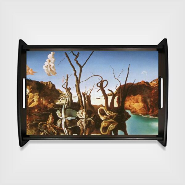 Site_Products Δίσκος σερβιρίσματος