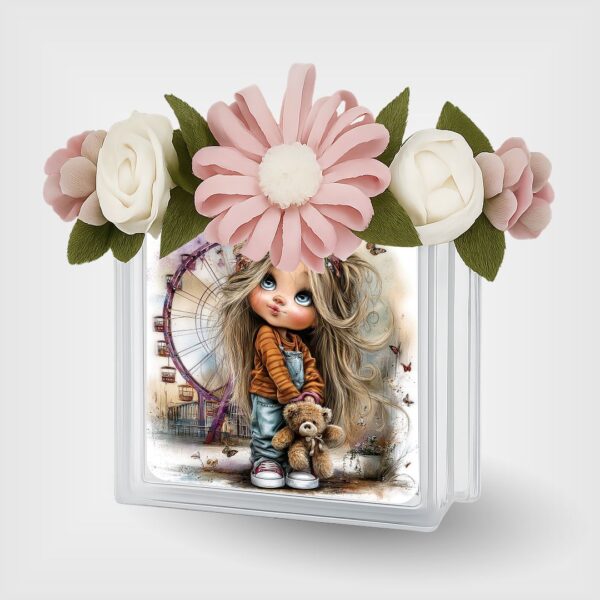 Site_Products Φωτιστικό υαλότουβλο