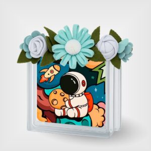 Site_Products Φωτιστικό υαλότουβλο