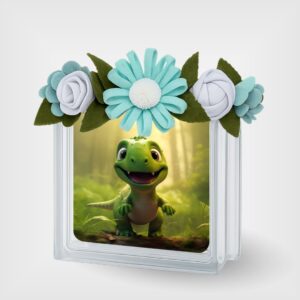 Site_Products Φωτιστικό υαλότουβλο