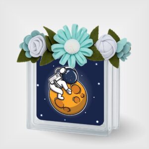 Site_Products Φωτιστικό υαλότουβλο