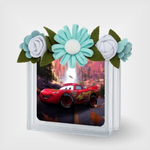 Site_Products Φωτιστικό υαλότουβλο