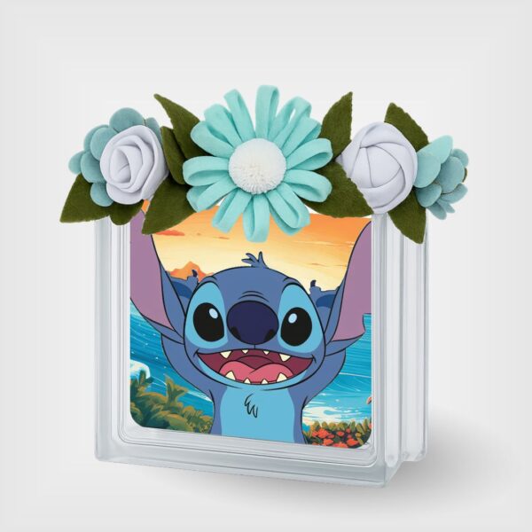 Site_Products Φωτιστικό υαλότουβλο