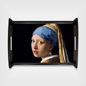 Δίσκος σερβιρίσματος