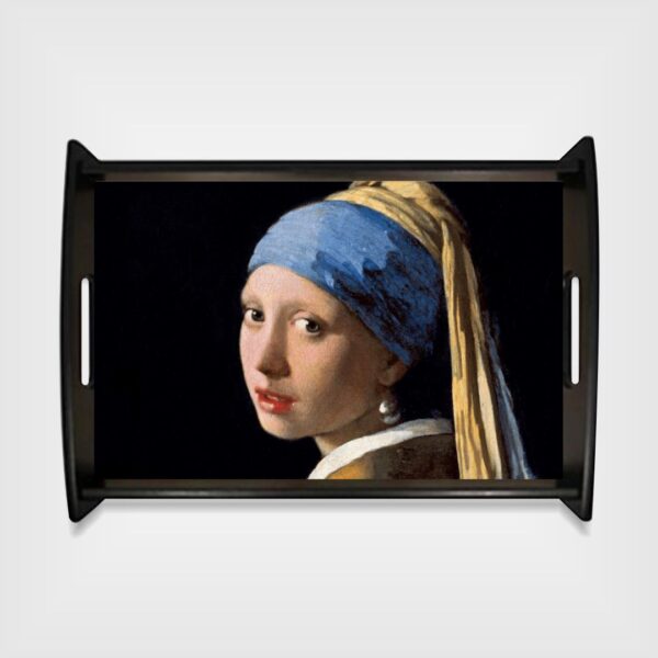 Δίσκος σερβιρίσματος