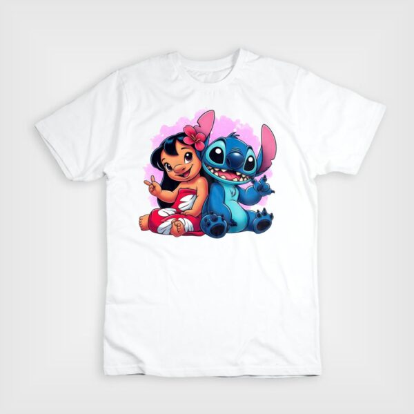 Παιδικό t-shirt