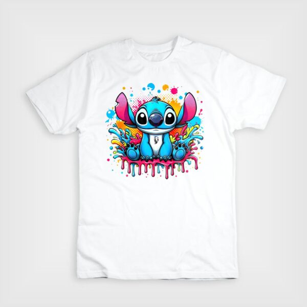 Παιδικό t-shirt